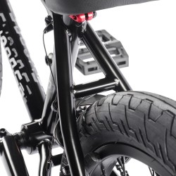BMX SUBROSA TIRO NOIR (TT 20,5'')